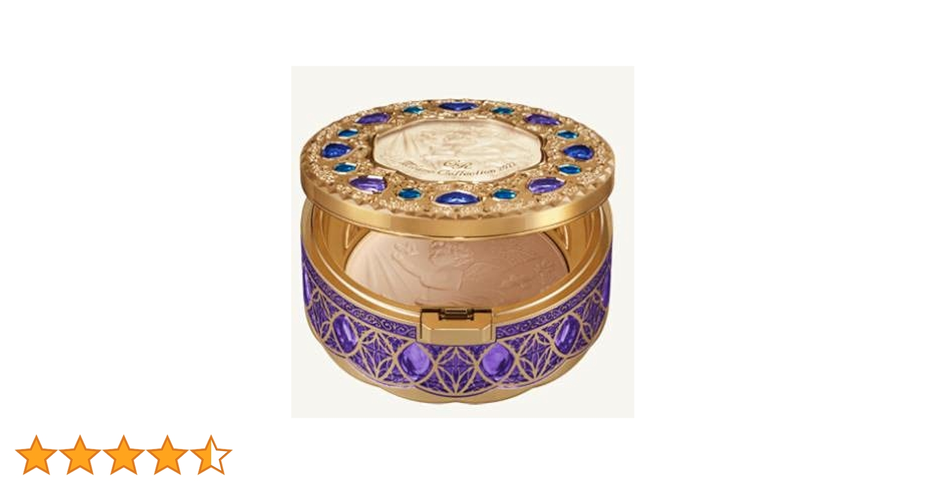 ミラノコレクションGR フェースアップパウダー2022 ミラノコレクション / GR フェースアップパウダー2022の公式商品